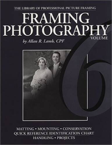 Framing photography library - framing, (library