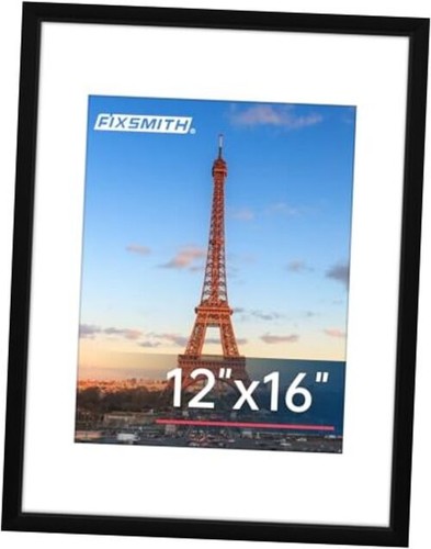 2x6 picture frame set - frame,